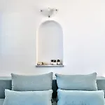 Вилла Paros Luxury 2mins From The