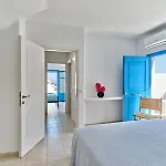Paros Luxury 2mins From The * Писо-Ливади