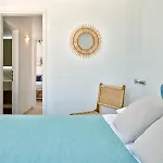 Paros Luxury 2mins From The Писо-Ливади