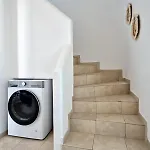 Paros Luxury 2mins From The Писо-Ливади