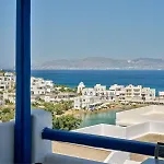 Paros Luxury 2mins From The Вилла *
