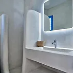 Paros Luxury 2mins From The Писо-Ливади