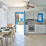 Paros Luxury 2mins From The * Писо-Ливади